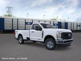Thumbnail of 2026 Oxford White Ford F-250