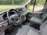 Thumbnail of 2024 Oxford White Ford Transit-250