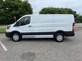 Thumbnail of 2024 Oxford White Ford Transit-250