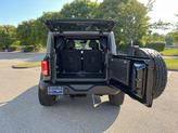 Thumbnail of 2021 Shadow Black Ford Bronco