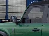 Thumbnail of 2025 Eruption Green Metallic Ford Bronco