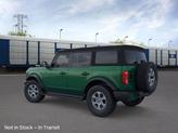 Thumbnail of 2025 Eruption Green Metallic Ford Bronco