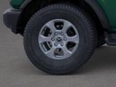 Thumbnail of 2025 Eruption Green Metallic Ford Bronco
