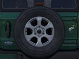 Thumbnail of 2025 Eruption Green Metallic Ford Bronco