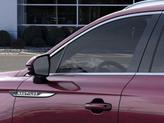 Thumbnail of 2022 Burgundy Velvet Metallic Tinted Clearcoat Lincoln Nautilus