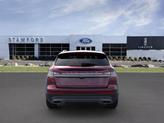 Thumbnail of 2022 Burgundy Velvet Metallic Tinted Clearcoat Lincoln Nautilus