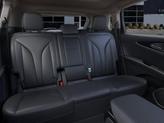 Thumbnail of 2022 Burgundy Velvet Metallic Tinted Clearcoat Lincoln Nautilus