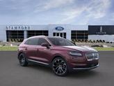 Thumbnail of 2022 Burgundy Velvet Metallic Tinted Clearcoat Lincoln Nautilus