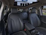 Thumbnail of 2022 Burgundy Velvet Metallic Tinted Clearcoat Lincoln Nautilus
