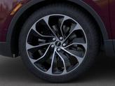 Thumbnail of 2022 Burgundy Velvet Metallic Tinted Clearcoat Lincoln Nautilus