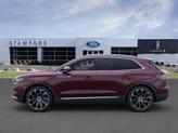 Thumbnail of 2022 Burgundy Velvet Metallic Tinted Clearcoat Lincoln Nautilus