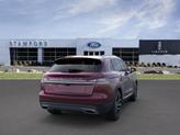 Thumbnail of 2022 Burgundy Velvet Metallic Tinted Clearcoat Lincoln Nautilus