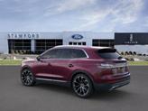 Thumbnail of 2022 Burgundy Velvet Metallic Tinted Clearcoat Lincoln Nautilus