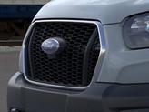 Thumbnail of 2025 Abyss Gray Metallic Ford Transit-250