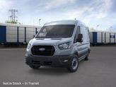 Thumbnail of 2025 Abyss Gray Metallic Ford Transit-250