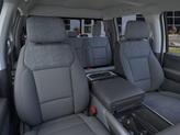 Thumbnail of 2025 Space White Metallic Ford F-150
