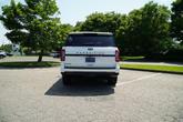 Thumbnail of 2022 White Ford Expedition