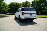 Thumbnail of 2022 White Ford Expedition