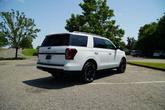 Thumbnail of 2022 White Ford Expedition