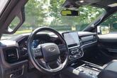 Thumbnail of 2022 White Ford Expedition