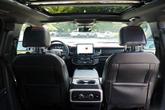 Thumbnail of 2022 White Ford Expedition