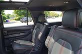 Thumbnail of 2022 White Ford Expedition