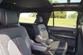 Thumbnail of 2022 White Ford Expedition