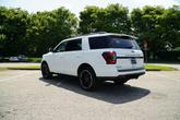 Thumbnail of 2022 White Ford Expedition