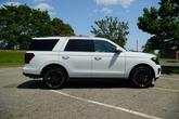 Thumbnail of 2022 White Ford Expedition