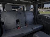 Thumbnail of 2025 Oxford White Ford Bronco