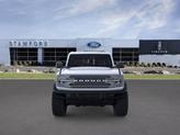 Thumbnail of 2025 Oxford White Ford Bronco
