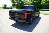 Thumbnail of 2015 Tuxedo Black Metallic Ford F-150