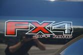 Thumbnail of 2015 Tuxedo Black Metallic Ford F-150