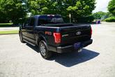 Thumbnail of 2015 Tuxedo Black Metallic Ford F-150