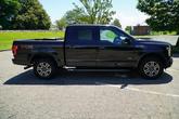 Thumbnail of 2015 Tuxedo Black Metallic Ford F-150