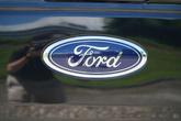Thumbnail of 2015 Tuxedo Black Metallic Ford F-150