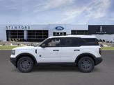 Thumbnail of 2025 Oxford White Ford Bronco Sport
