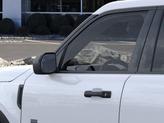 Thumbnail of 2025 Oxford White Ford Bronco Sport