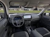 Thumbnail of 2025 Oxford White Ford Bronco Sport