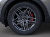Thumbnail of 2025 Carbonized Gray Metallic Ford Explorer