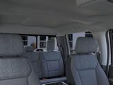 Thumbnail of 2025 Space White Metallic Ford F-150
