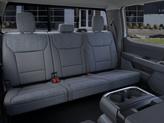 Thumbnail of 2025 Space White Metallic Ford F-150