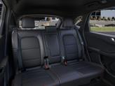Thumbnail of 2025 Star White Metallic Tri-Coat Ford Escape