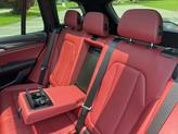 Thumbnail of 2023 Mineral White Metallic BMW X3
