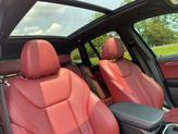 Thumbnail of 2023 Mineral White Metallic BMW X3