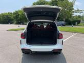 Thumbnail of 2023 Mineral White Metallic BMW X3