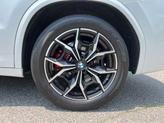 Thumbnail of 2023 Mineral White Metallic BMW X3