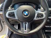 Thumbnail of 2023 Mineral White Metallic BMW X3