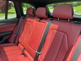 Thumbnail of 2023 Mineral White Metallic BMW X3