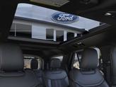 Thumbnail of 2025 Carbonized Gray Metallic Ford Explorer